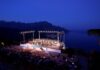 Tripudio di applausi e 3 bis per Valery Gergiev a Ravello.