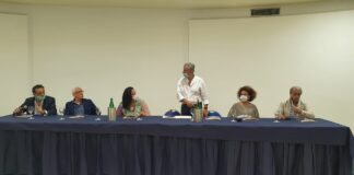 Un Libro Sotto Le Stelle, presentata l’edizione 2020 al Reginna Palace Hotel di Maiori.