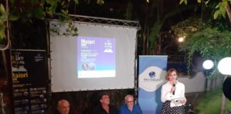 Un Libro Sotto le Stelle, la seconda serata a Maiori ricordando Rino Zurzolo.