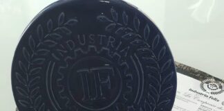 Iasa premiata tra le eccellenze imprenditoriali campane a Industria Felix.