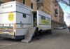 Poste Italiane, lavori all’Ufficio Postale di Tramonti, servizi presso sede mobile dal 7 al 30 luglio.