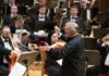 Il ritorno di Valery Gergiev a Ravello mercoledì 29.