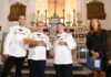 Rinviata al 2021 la Santarosa Pastry Cup, ma ci sono sorprese in arrivo.