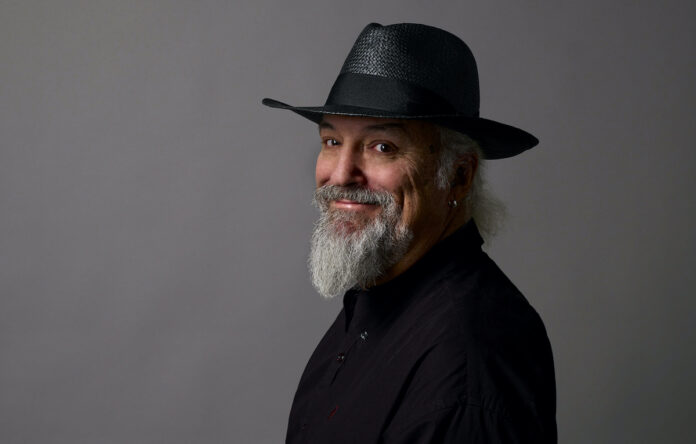 Eugenio Finardi_foto Fabrizio Fenucci
