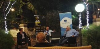 Qatar, calcio e non solo, la seconda serata di Un Libro sotto le Stelle a Maiori.