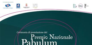 Torna il Premio Pabulum venerdì 28 a Ravello.