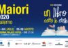 Un Libro Sotto le Stelle, la seconda serie di appuntamenti dal 25 al 28 al Reginna Palace Hotel di Maiori.