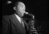 Omaggio a Charlie Parker sabato 29 al Ravello Festival.