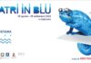 Teatri in Blu, 5 appuntamenti in Piazzetta Grotta a Cetara.