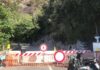 Strada interrotta a Praiano, Gagliano (titolare del Tritone ed ex sindaco): perchè non è stato istituito il senso unico alternato?