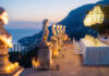 Chef stellati e vini top di scena a Villa Cimbrone a Ravello.