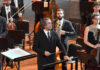 Standing Ovation per Riccardo Muti al Ravello Festival.