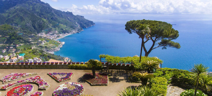 ravello-amalfi