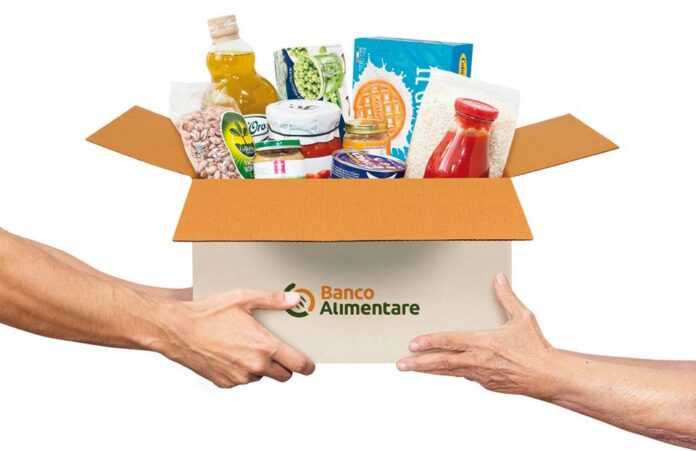 Banco Alimentare