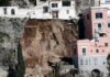 Frana Amalfi, sindaci Costiera: siamo al punto di non ritorno.