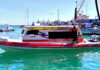 Ambulanza del mare di rianimazione, sabato presentazione ad Amalfi.