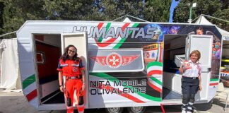 Estate sicura a Cetara, venerdì 28 maggio sarà attivato il servizio Humanitas di primo soccorso al porto