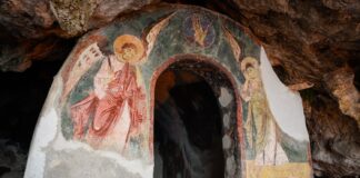 Suggestioni medievali, sabato 22 a Santa Maria de Olearia a Maiori.