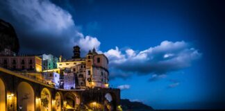 Estate ad Atrani, il calendario