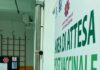Inaugurazione centro vaccinale a Cetara.