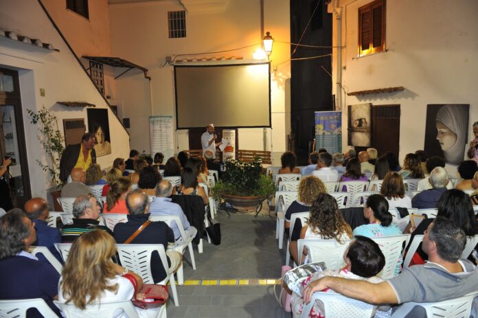 largo solaio