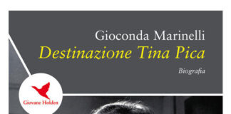 Da “Destinazione Tina Pica” di Gioconda Marinelli alle grandi “caratteriste”  del Cinema italiano con Francesco Della Calce sabato 15 a Minori.