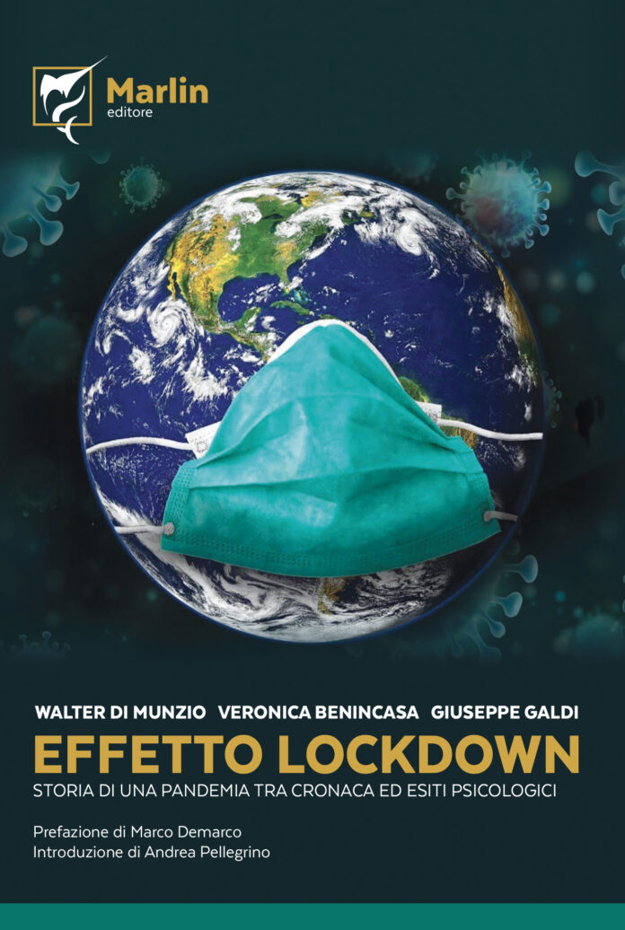 La sfida del lockdown copertina