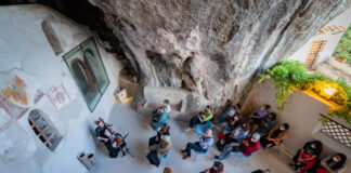 Festa della Musica ed inaugurazione del Maiori Music Festival, lunedì 21 a Palazzo Mezzacapo.