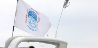 Pulifondali: missione compiuta 20 quintali di rifiuti “pescati” e riciclati dalla Fipsas.