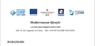 Mediterranean Lifestyle: un mare dove navigano anche le idee, lunedì 28 a Cetara.