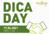 Dica Day del Gal Terra è Vita, giovedì 17 a Fisciano.
