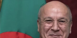 BMTA promuove incontro con Ambasciatore algerino in Italia a Salerno e Cetara.