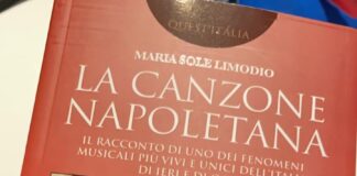 I Salotti letterari di ..incostieraamalfitana.it con Stefano Conti e Maria Sole Limodio ad Atrani sabato 19. Premio Scriptura al libro sul viaggio al mitico Magic Bus 142.