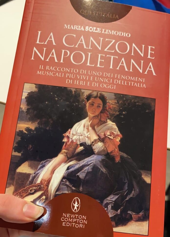 libro limodio
