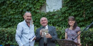 ..incostieraamalfitana.it Festa del Libro in Mediterraneo, appuntamenti a Praiano e Tramonti.