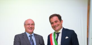 L’Ambasciatore d’Algeria in Italia Boutache torna a Cetara sabato 7.
