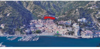 Cetara, modifiche al Put per cementificare in vincolo paesaggistico. La denuncia di Italia Nostra Salerno e Club per l’Unesco di Amalfi sui nuovi alloggi.