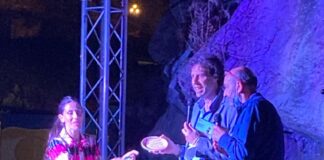 Il posto degli assenti di Francesco Puccio vince il premio Costadamalfilibri 2021.