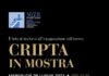 Opere d’arte trafugate e strappate al mercato clandestino recuperate dai Carabinieri Ntpc di Napoli in mostra a Positano da mercoledì 28 alla Chiesa Madre.