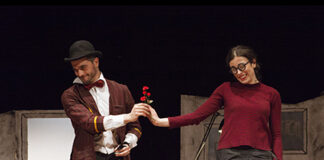 Positano Teatro Festival, di scena L’Ufficio delle parole smarrite.