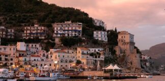 “Progetto Pesca”: Transizione ecologica nel settore della pesca, sabato 19 a Cetara.