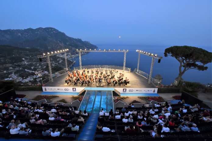 Ravello Festival 2021 - ph Pino Izzo