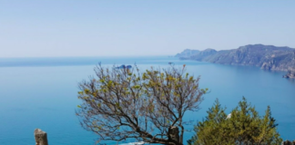 Progetto Namaste: a Praiano il primo Festival diffuso di Yoga e Meditazione.