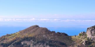 I Suoni degli Dei, secondo appuntamento sul Colle Serra mercoledì 22.