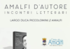 Amalfi d’Autore, Roberto Napoletano presenta “Mario Draghi. Il ritorno del Cavaliere bianco” sabato 4.