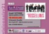 The Rossellinis, giovedì 9 al FRaC di Baronissi per Visionnaire 21.