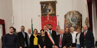 Amalfi, la Giunta vara la riorganizzazione degli uffici comunali.