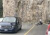 Incidente stradale, muore una ragazza di 17 anni a Positano.