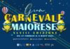 Maiori si prepara al Gran Carnevale, il viaggio tema dell’edizione 2022.