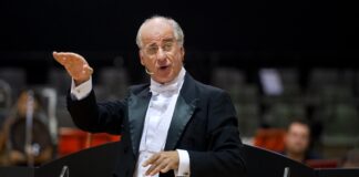 Toni Servillo ed Alessandro Preziosi nel programma natalizio di Ravello.